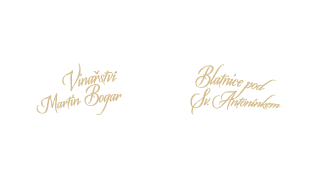 logo vinařství Bogar